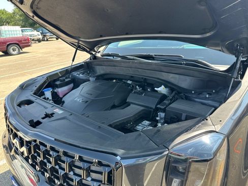 Used 2024 Kia Telluride SX Prestige X-Pro AWD/4WD image 52