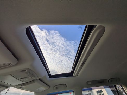 Used 2023 INFINITI QX80 Premium Select w/ Cargo Package image 29