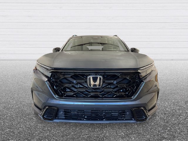 New 2027 Honda CR-V Sport-L image 10