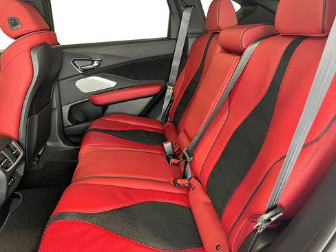 Used 2026 Acura RDX A-Spec image 32