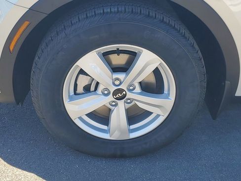 New 2026 Kia Sorento LX image 29