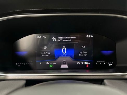 New 2026 Volkswagen Taos SE AWD/4WD image 17