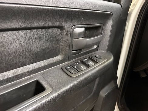 Used 2022 RAM 2500 Tradesman AWD/4WD image 32