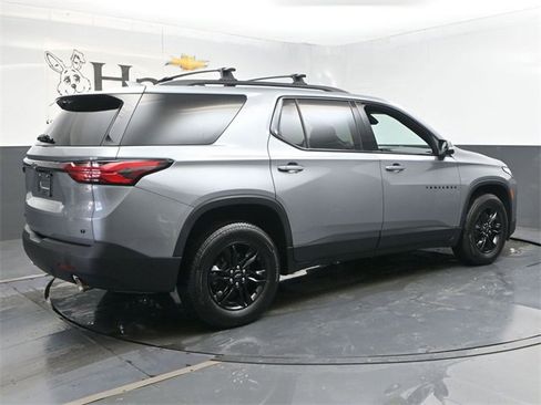 Used 2023 Chevrolet Traverse LT image 50