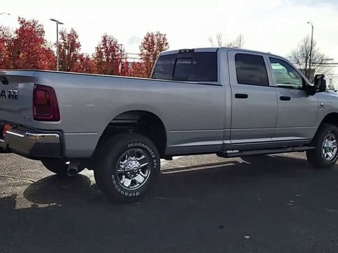 New 2026 RAM 2500 Tradesman image 8