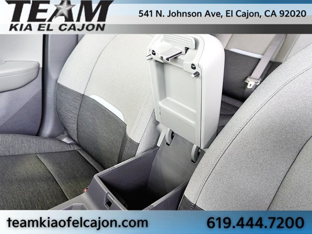 New 2027 Kia Seltos LX FWD image 39
