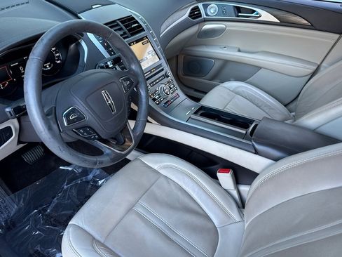 Used 2018 Lincoln MKZ Reserve w/ Luxury Package image 10