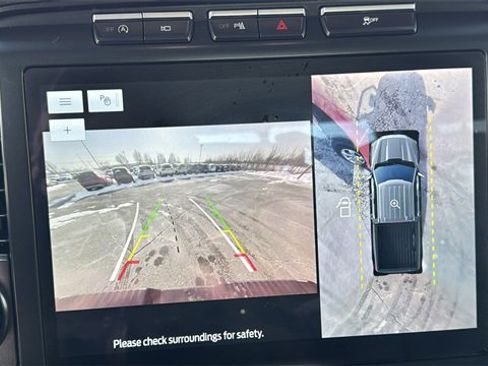 Certified 2021 Ford F150 XLT w/ Equipment Group 302A High image 24