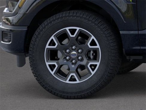 New 2025 Ford F150 STX w/ Equipment Group 200A image 19