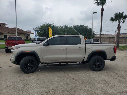 New 2026 GMC Canyon Elevation w/ Convenience Package RWD image 4