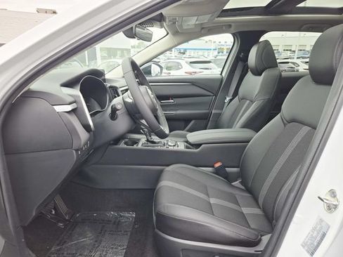 New 2026 MAZDA CX-50 AWD 2.5 S w/ Weather Package image 9