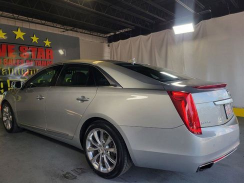 Used 2014 Cadillac XTS Luxury image 7