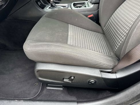 Used 2021 Dodge Charger GT w/ Navigation & Travel Group RWD image 16
