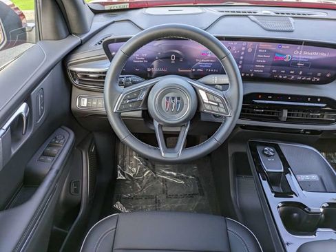 New 2025 Buick Enclave Preferred image 16