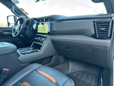 Certified 2024 GMC Sierra 2500 AT4 w/ AT4 Premium Plus Package image 48