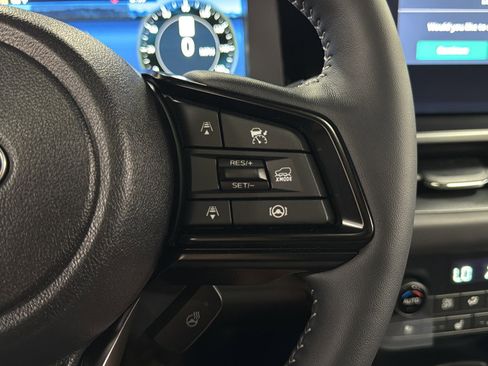 New 2026 Subaru Outback Touring image 21