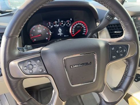 Used 2016 GMC Yukon Denali w/ Open Road Package AWD/4WD image 34