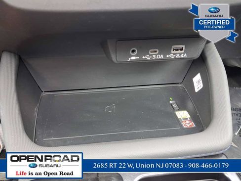 Used 2026 Subaru Forester Premium AWD/4WD image 34