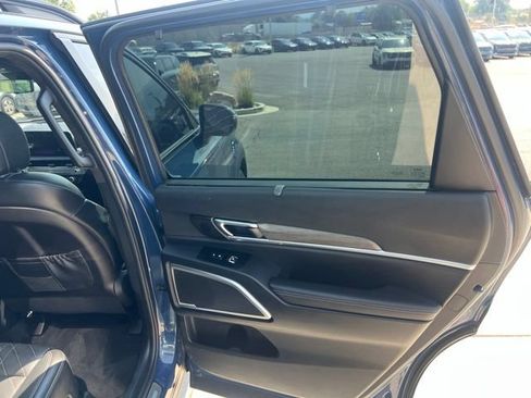 Used 2024 Kia Telluride SX Prestige X-Line AWD/4WD image 29