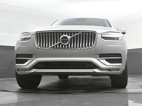 Certified 2024 Volvo XC90 B6 Plus AWD/4WD image 38