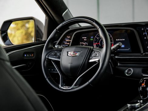 Used 2023 Cadillac Escalade V image 50