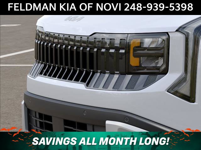 New 2027 Kia Seltos LX AWD/4WD image 12