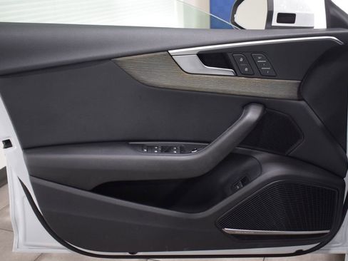 Used 2018 Audi A5 2.0T Premium Plus w/ Premium Plus image 7