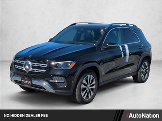 Used 2026 Mercedes-Benz GLE 350 4MATIC video 1