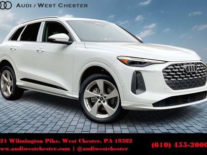 New 2025 Audi Q5 Premium Plus