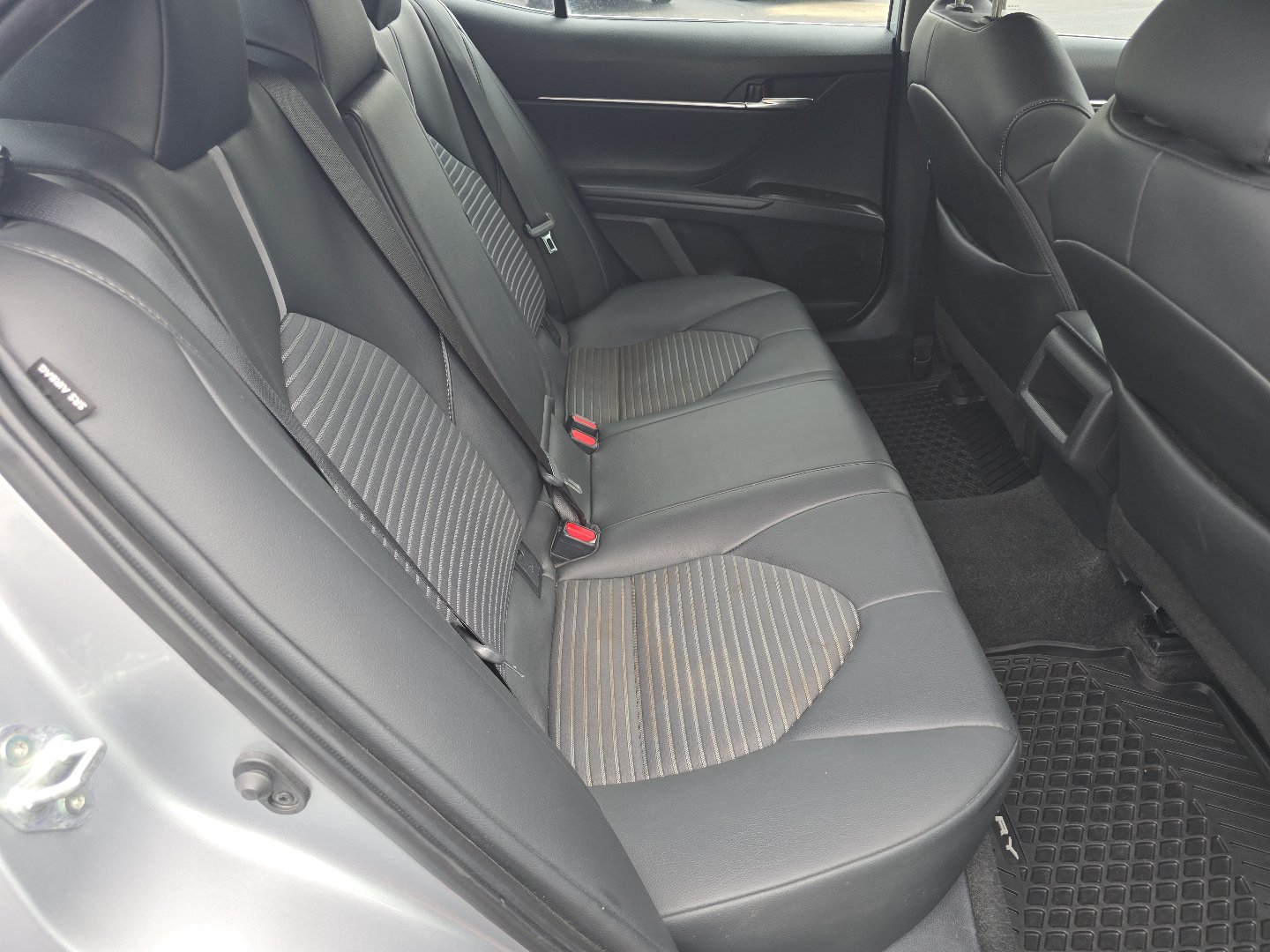Used 2024 Toyota Camry SE FWD image 26