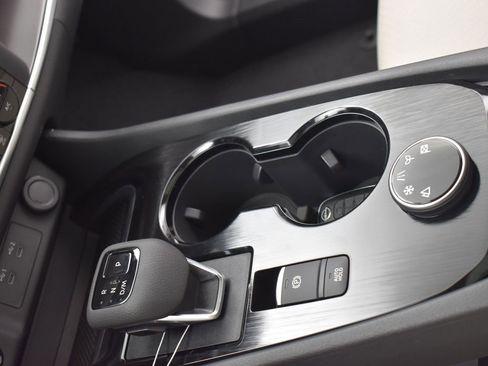 New 2026 Nissan Rogue SV w/ SV Premium Package image 21