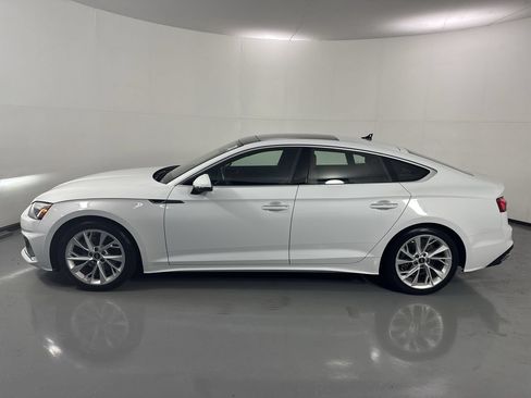 Used 2022 Audi A5 2.0T Premium Plus AWD/4WD image 30