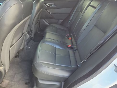 Used 2025 Land Rover Range Rover Velar Dynamic SE AWD/4WD image 29