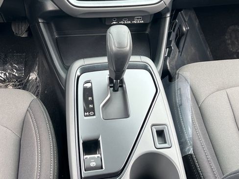 New 2026 Subaru Crosstrek 2.0i Premium image 18