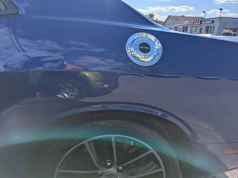 Used 2018 Dodge Challenger R/T Scat Pack image 15