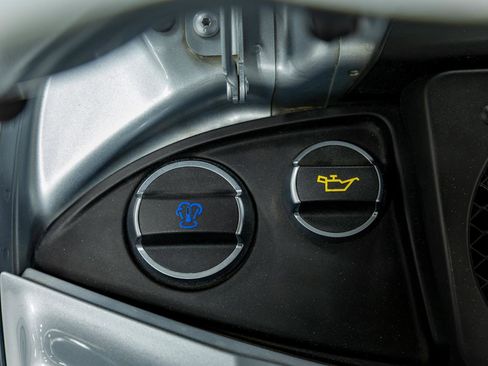 Used 2016 Porsche 911 Turbo image 54