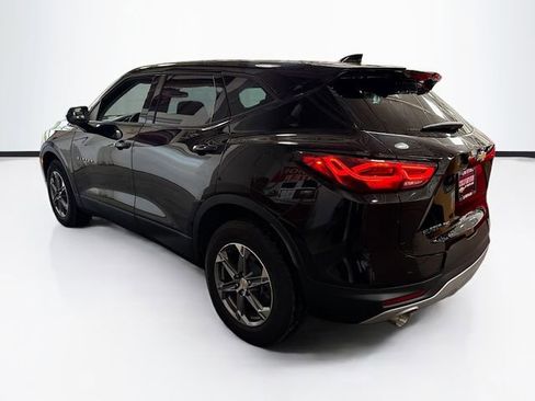 Used 2024 Chevrolet Blazer LT AWD/4WD image 8