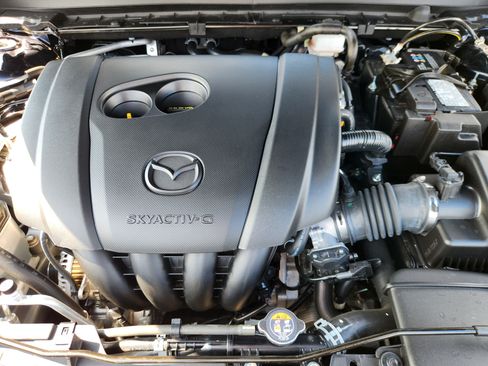 Used 2026 MAZDA CX-30 Aire Edition AWD/4WD image 18