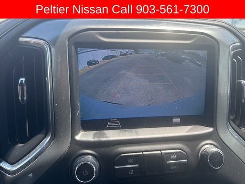 Used 2022 Chevrolet Silverado 1500 LT image 18