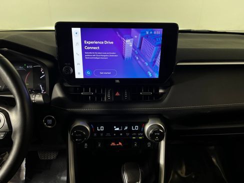 Certified 2025 Toyota RAV4 XLE Premium w/ Weather Package AWD/4WD image 19
