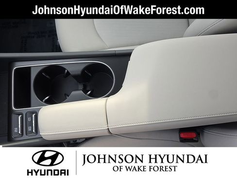 New 2026 Hyundai Sonata Blue FWD image 29