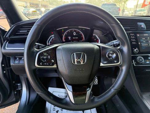 Used 2021 Honda Civic Sport image 23
