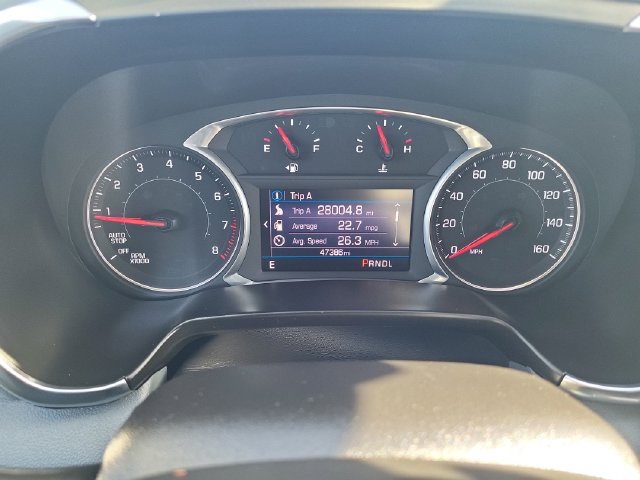Used 2021 Chevrolet Blazer LT w/ LPO, Cargo Package FWD image 19