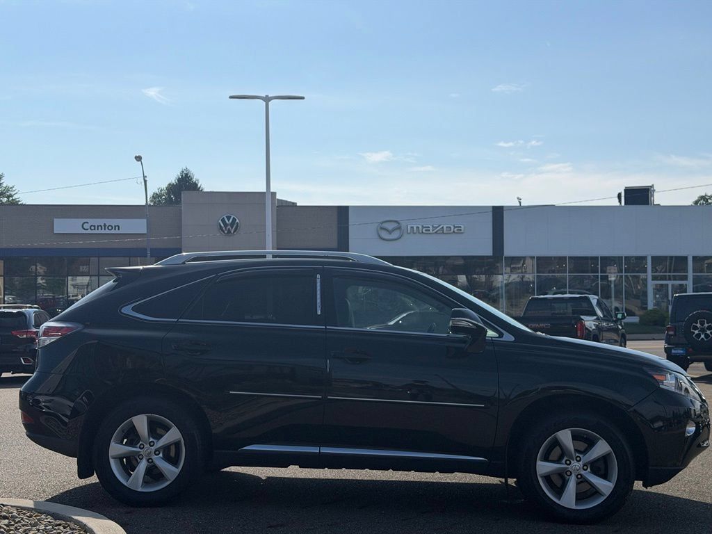Used 2015 Lexus RX 350 FWD image 6