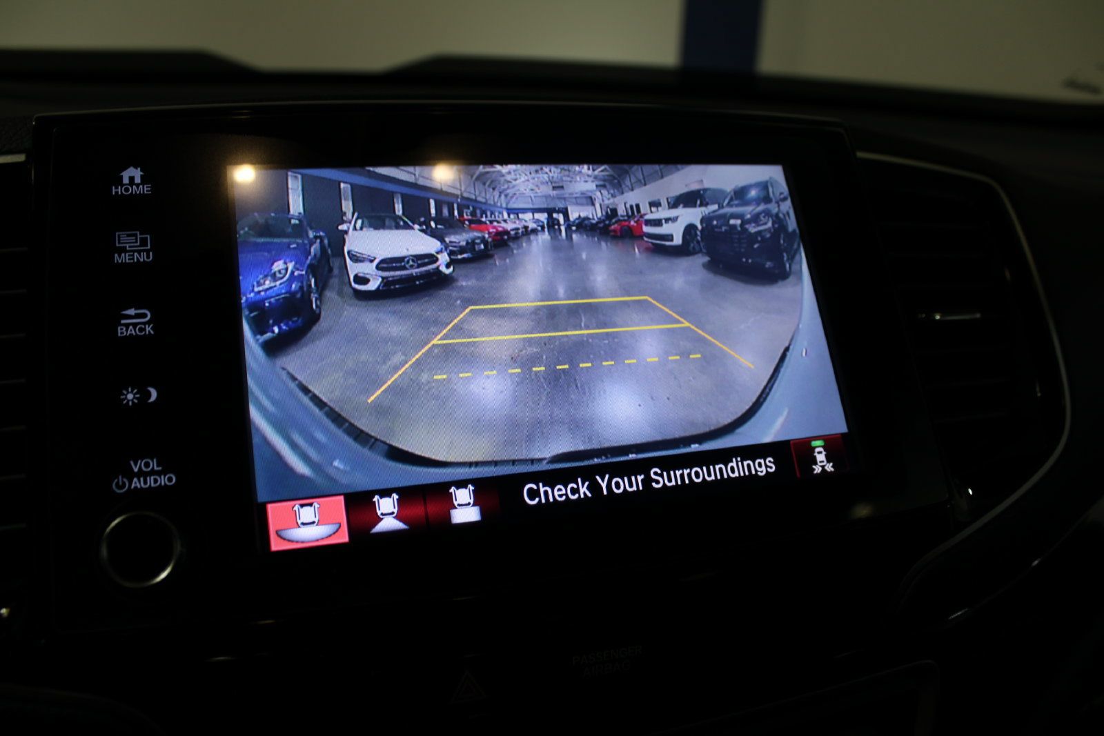 Used 2023 Honda Ridgeline Black Edition image 32