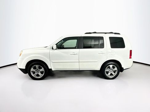 Used 2014 Honda Pilot EX-L image 4