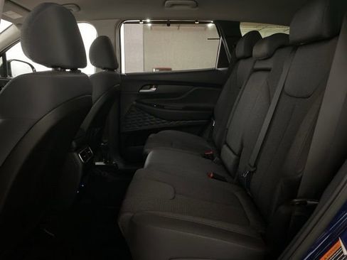 Used 2022 Hyundai Santa Fe XRT AWD/4WD image 68