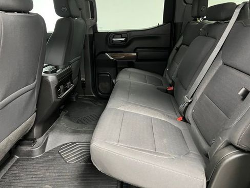 Used 2022 Chevrolet Silverado 1500 LT Trail Boss w/ Bed Protection Package image 42