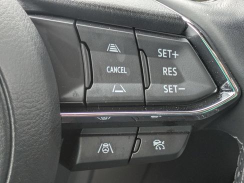 Certified 2025 MAZDA CX-5 Signature AWD/4WD image 27