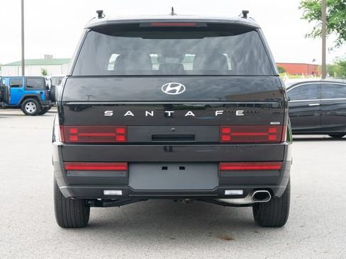 Used 2026 Hyundai Santa Fe SEL AWD/4WD image 5